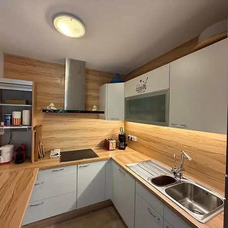 3-bedroom - Garden - Private Pool סן-מקסים