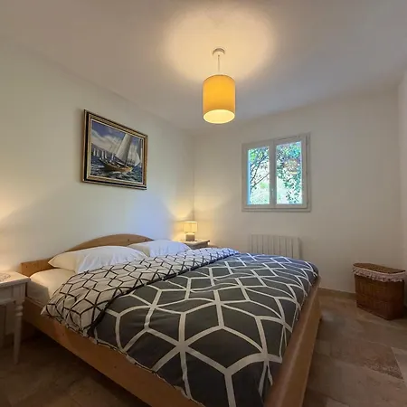 3-bedroom - Garden - Private Pool דירה *