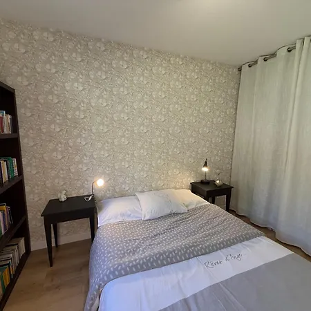 3-bedroom - Garden - Private Pool סן-מקסים